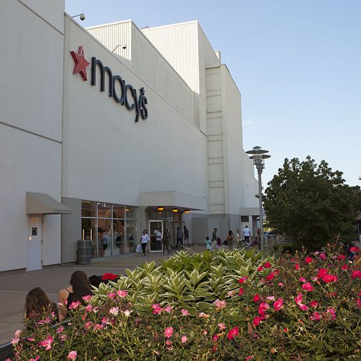 Cross County Shopping Center Marx Realty