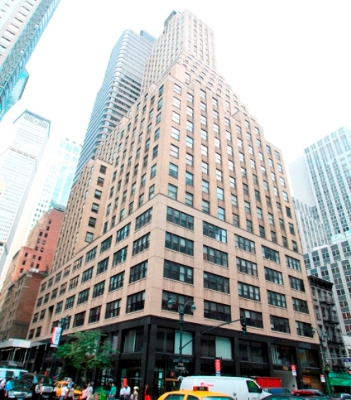 201 East 57th Street - Marx Realty